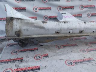 Порог кузова правый TOYOTA RAV4 ACA21 4 ракурс