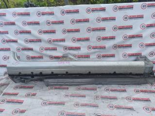 Порог кузова правый TOYOTA COROLLA SPACIO AE111 1 ракурс