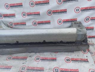 Порог кузова правый TOYOTA COROLLA SPACIO AE111 2 ракурс