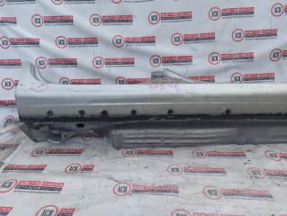 Порог кузова правый TOYOTA COROLLA SPACIO AE111 4 ракурс
