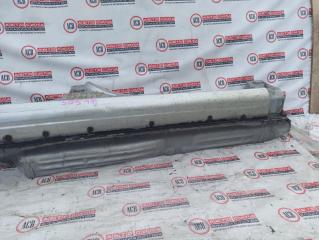 Порог кузова правый TOYOTA COROLLA SPACIO AE111 5 ракурс