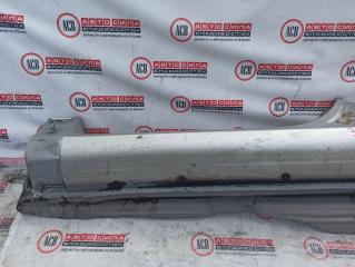 Порог кузова левый TOYOTA COROLLA SPACIO AE111 3 ракурс