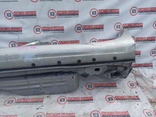 Порог кузова левый TOYOTA COROLLA SPACIO AE111 5 ракурс