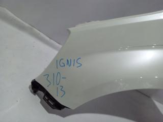 Крыло левое переднее SUZUKI IGNIS FF21S 5771162R10 2 ракурс