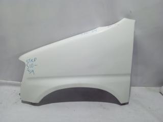 Крыло переднее левое HONDA STEPWGN
