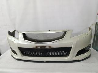 Бампер передний SUBARU LEGACY BR9 1 ракурс