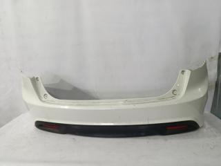 Бампер задний HONDA JADE