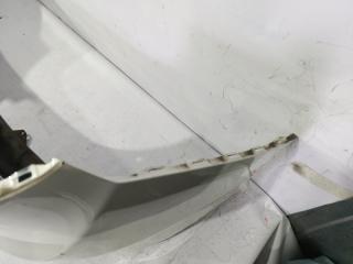 Бампер задний HONDA JADE FR4 71501T4R000ZH 4 ракурс