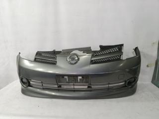 Обвес NISSAN NOTE