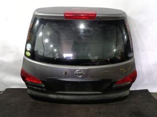 Дверь 5-я NISSAN WINGROAD