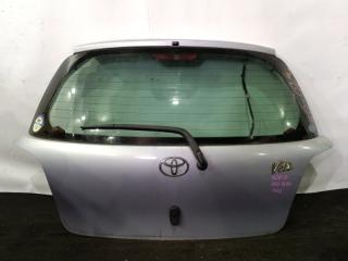 Дверь 5-я TOYOTA VITZ