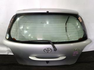 Дверь 5-я TOYOTA VITZ