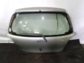 Дверь 5-я TOYOTA VITZ