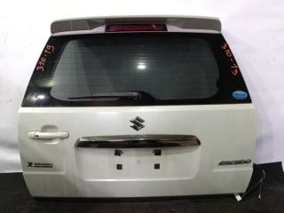 Дверь 5-я  SUZUKI ESCUDO TD54W 1 ракурс