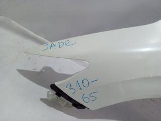 Крыло левое переднее HONDA JADE FR4 60260T4R000ZZ 2 ракурс