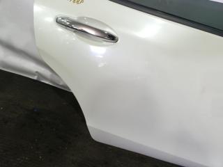 Дверь правая задняя HONDA JADE FR4 67510T4R000ZZ 4 ракурс Дверь правая задняя HONDA JADE FR4 67510T4R000ZZ 4 ракурс