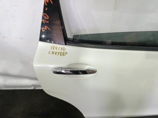 Дверь правая задняя HONDA JADE FR4 67510T4R000ZZ 5 ракурс Дверь правая задняя HONDA JADE FR4 67510T4R000ZZ 5 ракурс