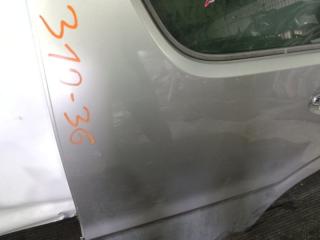 Дверь левая задняя SUZUKI WAGON R MH55S 6800463R00 5 ракурс