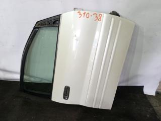 Дверь правая передняя TOYOTA NADIA SXN10 67001-44050 1 ракурс