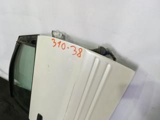 Дверь правая передняя TOYOTA NADIA SXN10 67001-44050 2 ракурс