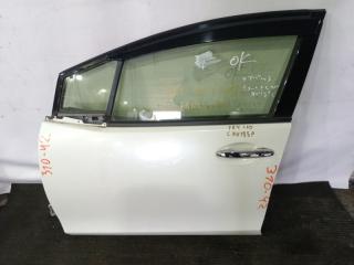 Дверь левая передняя HONDA JADE FR4 67050T4R000ZZ 1 ракурс Дверь левая передняя HONDA JADE FR4 67050T4R000ZZ 1 ракурс