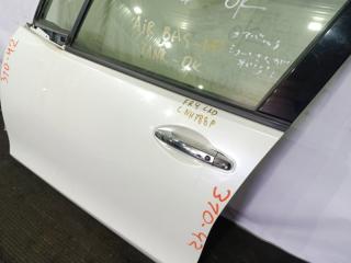 Дверь левая передняя HONDA JADE FR4 67050T4R000ZZ 2 ракурс Дверь левая передняя HONDA JADE FR4 67050T4R000ZZ 2 ракурс