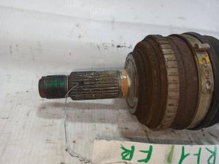 Привод правый передний HONDA STEPWGN RF1 2 ракурс