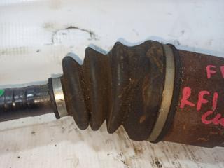 Привод правый передний HONDA STEPWGN RF1 4 ракурс