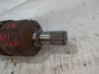 Привод правый передний HONDA STEPWGN RF1 5 ракурс