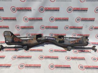 Балка подвески задняя NISSAN PRIMERA