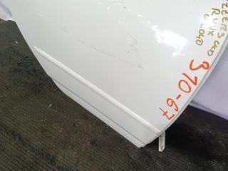 Дверь правая задняя TOYOTA COROLLA RUNX ZZE123 67003-13300 3 ракурс