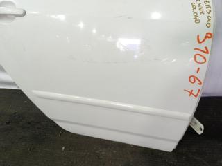 Дверь правая задняя TOYOTA COROLLA RUNX ZZE123 67003-13300 4 ракурс