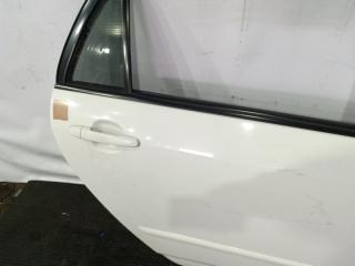 Дверь правая задняя TOYOTA COROLLA RUNX ZZE123 67003-13300 5 ракурс