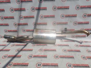 Глушитель NISSAN WINGROAD