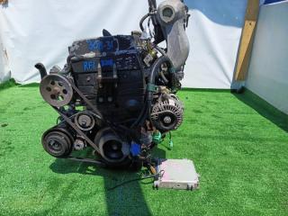 Двигатель HONDA STEPWGN