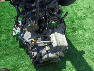 АКПП HONDA STEPWGN
