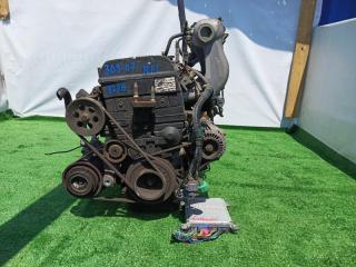 Двигатель HONDA STEPWGN