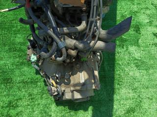 АКПП HONDA STEPWGN