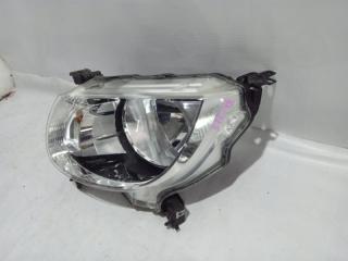 Фара левая SUZUKI IGNIS FF21S 10059344, 3532062R10 2 ракурс