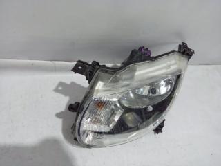 Фара левая SUZUKI IGNIS FF21S 10059344, 3532062R10 3 ракурс