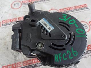 Генератор NISSAN SERENA HFC26 2310A1vm0c 2 ракурс Генератор NISSAN SERENA HFC26 2310A1vm0c 2 ракурс