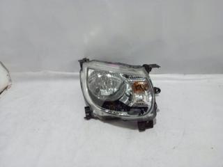 Фара правая SUZUKI IGNIS FF21S 10059344, 3512062R10 1 ракурс