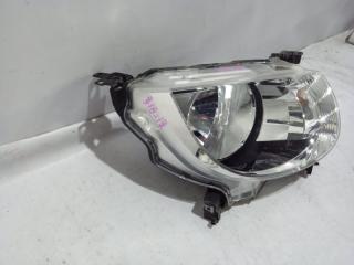 Фара правая SUZUKI IGNIS FF21S 10059344, 3512062R10 2 ракурс