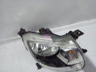 Фара правая SUZUKI IGNIS FF21S 10059344, 3512062R10 3 ракурс