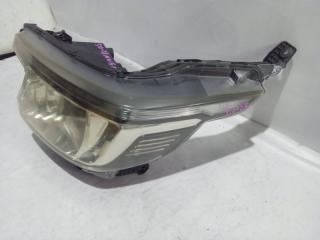Фара левая HONDA N-WGN JH1 W1973, 33151T6G901 2 ракурс