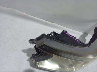 Фара левая HONDA N-WGN JH1 W1973, 33151T6G901 3 ракурс
