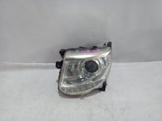 Фара левая SUZUKI MR WAGON MF33S 1456, 3532050MB0 1 ракурс