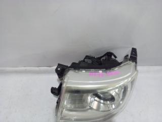 Фара левая SUZUKI MR WAGON MF33S 1456, 3532050MB0 2 ракурс
