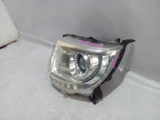 Фара левая SUZUKI MR WAGON MF33S 1456, 3532050MB0 3 ракурс