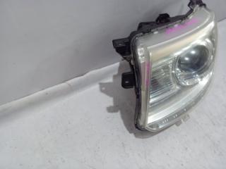 Фара левая SUZUKI MR WAGON MF33S 1456, 3532050MB0 4 ракурс
